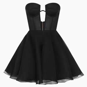 YVON Pivoine dress